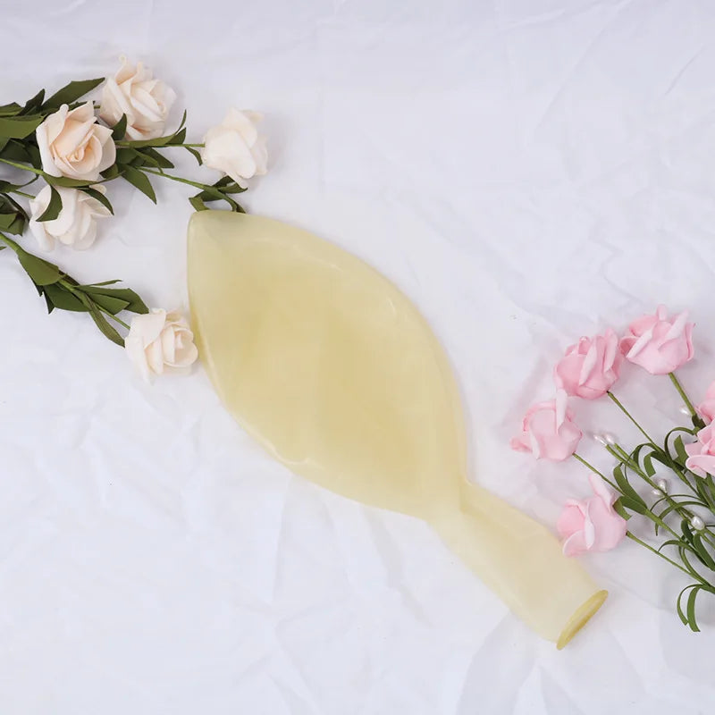 18-36inch Big Balloons Wedding Decoration Large Helium Latex Balloon Valentines Day Propose Christmas Birthday Party Decor Toys