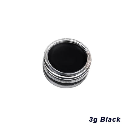 Professional Halloween Makeup Kit Face Body Paint White Black Red Special Effects Christmas Cosplay Party Supplies