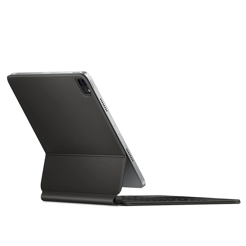 Magic Keyboard For iPad Pro 11 12.9 M4 2024 6th 5th 4th 3rd 2022 2021 2020 2018 M2 Air 4 5 10.9 10th Wireless Smart Cover Case