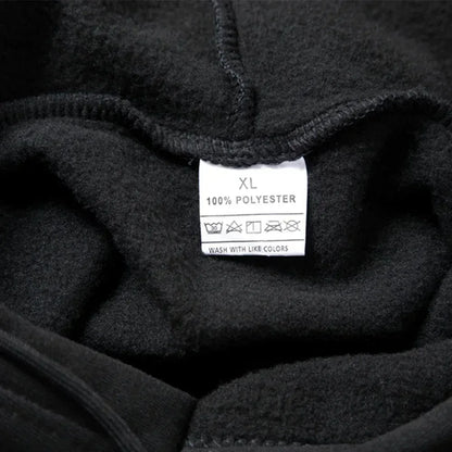 Men's Sports Suit Autumn and Winter Hoodie+pants 2-piece Set Fashionable Solid Color Casual Pullover and Pant Outdoor Sportswear