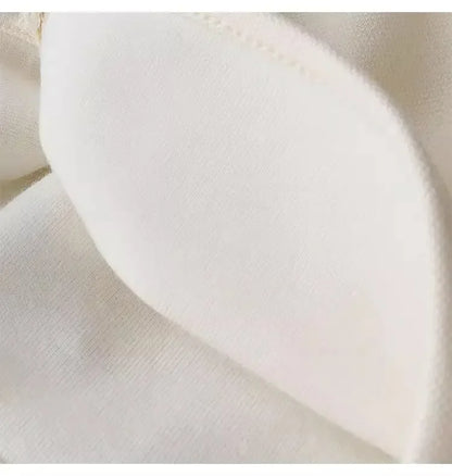 Women Casual Loose Drawstring Sports Shorts Elastic High Waist Fitness Running A-line Shorts Basic Yoga Wide Leg Trousers Summer