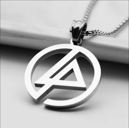 New Personalized Stainless Steel Tree Of Life Pendant Necklace Jewelry Accessories For Men And Women Jewelry Gifts Wholesale