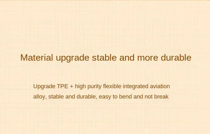 Tablet Stand for Desk Clip Rotating Lazy Flexible Gooseneck Clamp Universal Long Arm Mount for Ipad Bed Desk Mobile Phone Holder